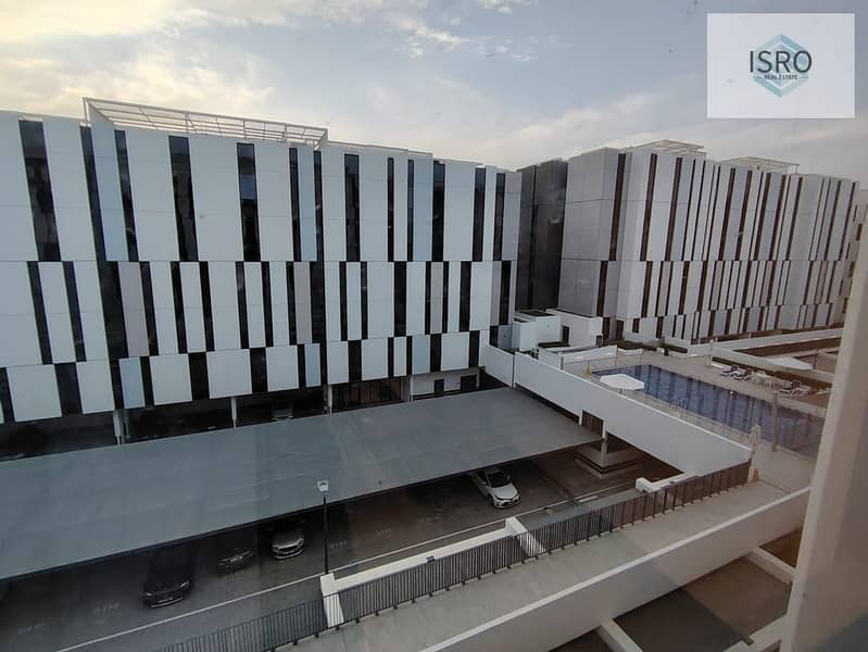 Luxury STUDIO || kitchen Appliances || 36k 4-payment