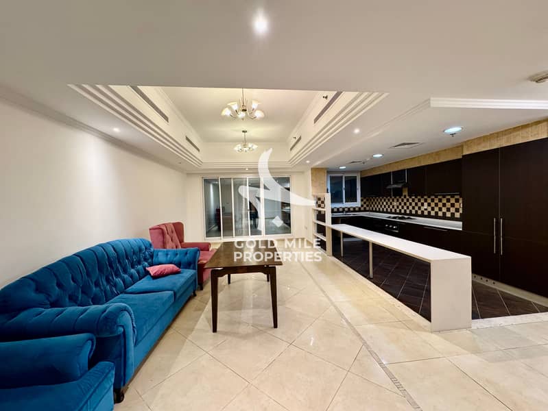 Expensive Living Room || Chiller Free || Close to Metro