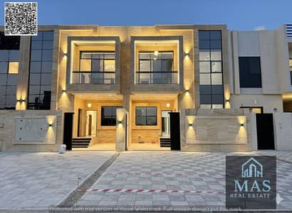 5 Cпальни Вилла Продажа в Аль Хелио, Аджман - WhatsApp Image 2026-04-13 at 9.12. 14 PM (15). jpeg 5 Cпальни Вилла Продажа в Аль Хелио, Аджман - WhatsApp Image 2026-04-13 at 9.12. 14 PM (15). jpeg