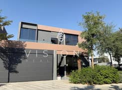 فیلا في روبينيا،مسار،مدينة تلال 3 غرف 2150000 درهم - 14841924