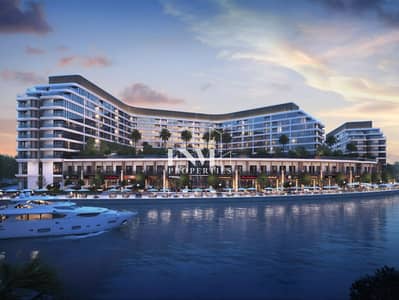 1 habitación Apartamento para en Venta en Al Seanneeah, Umm Al Quwain - original (8). png
