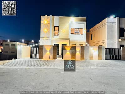 3 Cпальни Вилла Продажа в Аль Хелио, Аджман - WhatsApp Image 2026-04-13 at 9.08. 07 PM (4). jpeg 3 Cпальни Вилла Продажа в Аль Хелио, Аджман - WhatsApp Image 2026-04-13 at 9.08. 07 PM (4). jpeg