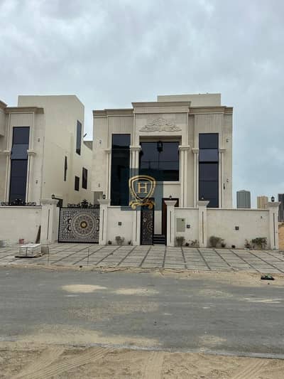 5 habitaciones Villa para en Venta en Al Helio, Ajman - 33611d7e-5e74-44fc-8bcb-c87d2476b59c. jpg 5 habitaciones Villa para en Venta en Al Helio, Ajman - 33611d7e-5e74-44fc-8bcb-c87d2476b59c. jpg