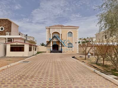 6 Bedroom Villa for Rent in Zakhir, Al Ain - IMG_1084. jpg