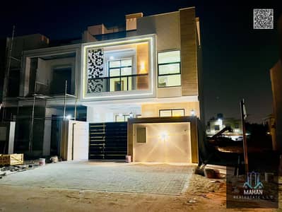 5 Bedroom Villa for Sale in Al Helio, Ajman - 181003. png 5 Bedroom Villa for Sale in Al Helio, Ajman - 181003. png