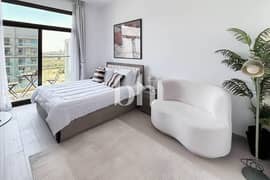 شقة في لايا هايتس،مدينة دبي للاستديوهات 55000 درهم - 14774519