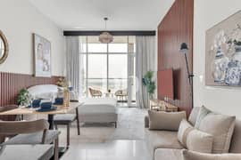 شقة في بيز من دانوب،الخليج التجاري 68000 درهم - 14783866