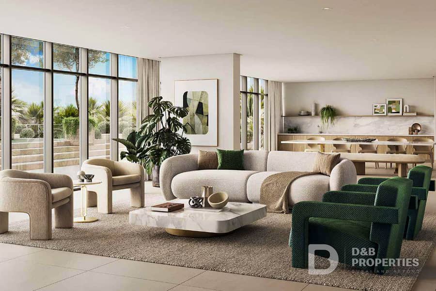 Handover Now | High Floor | Golf Course View Handover Now | High Floor | Golf Course View
