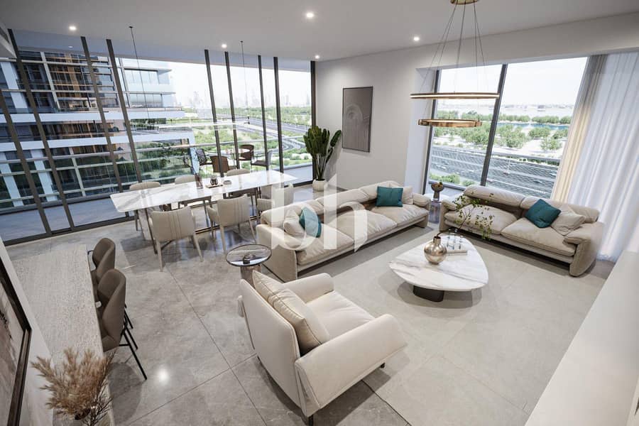 5 Balcony