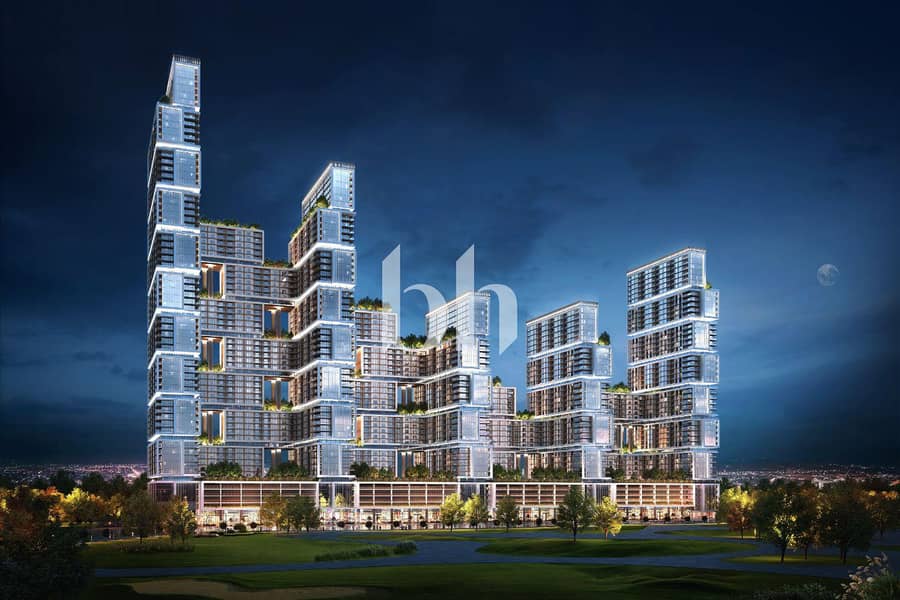 8 Balcony