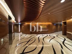 شقة في برج خليفة،وسط مدينة دبي 1 غرفة 220000 درهم - 14777129