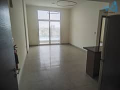 1BHK Semi Furnished | Chiller Free | High ROI