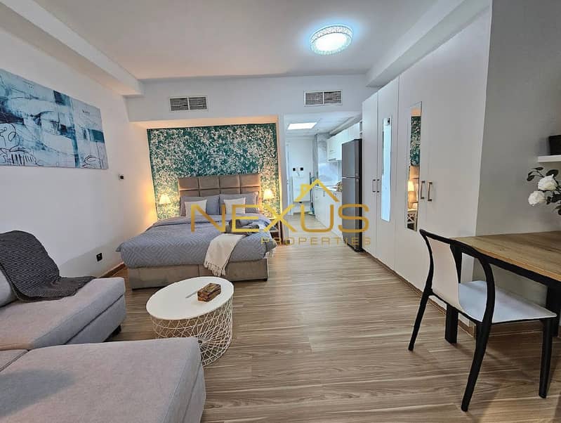 BEST PRICE | FULLY FURNISHED | ALL BILLS INCLUDED