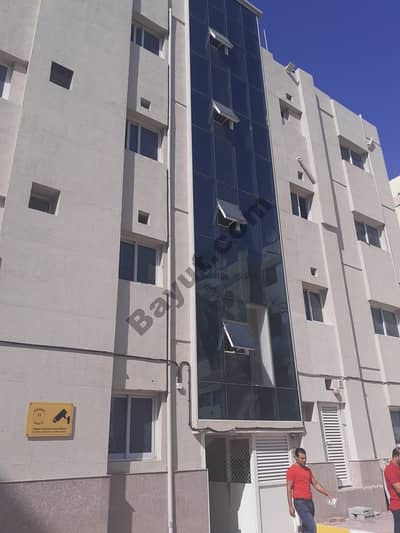 Studio Available with Balcony For Rent (13,000 Per Year) | Al Rashidiya (Ajman) Studio Available with Balcony For Rent (13,000 Per Year) | Al Rashidiya (Ajman)