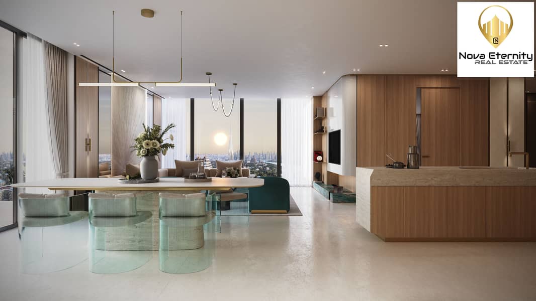 3 1bedroom-Cullinan-Livingroom-C03. jpg
