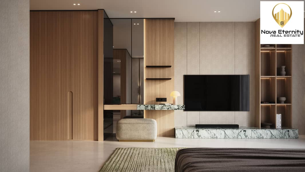 6 1bedroom-Cullinan-Bedroom-C03. jpg