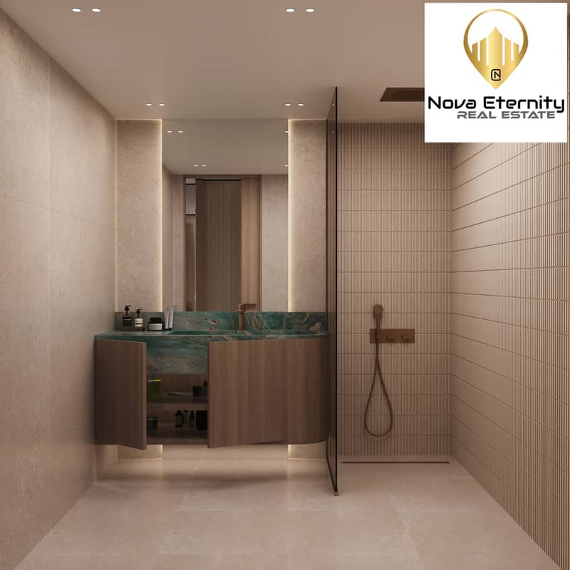 10 1bedroom-Cullinan-Bathroom-C033. jpg