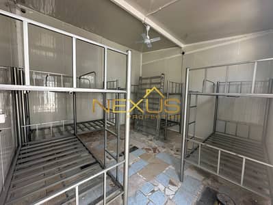 Labour Camp for Rent in Al Nakheel, Ras Al Khaimah - IMG-20250925-WA0104. jpg Labour Camp for Rent in Al Nakheel, Ras Al Khaimah - IMG-20250925-WA0104. jpg