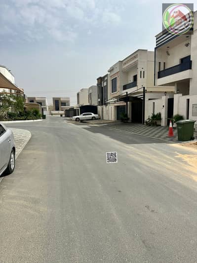 Plot para en Venta en Al Yasmeen, Ajman - IMG_3565. jpg Plot para en Venta en Al Yasmeen, Ajman - IMG_3565. jpg