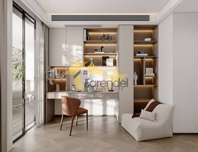 1 habitación Apartamento para en Venta en Majan, Dubai - Modern-apartments-in-Forest-City-2-Dubai-Land (1). jpg