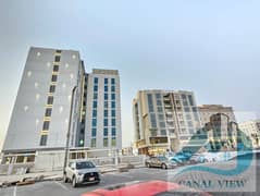 شقة في مدينة خليفة 48000 درهم - 14842299