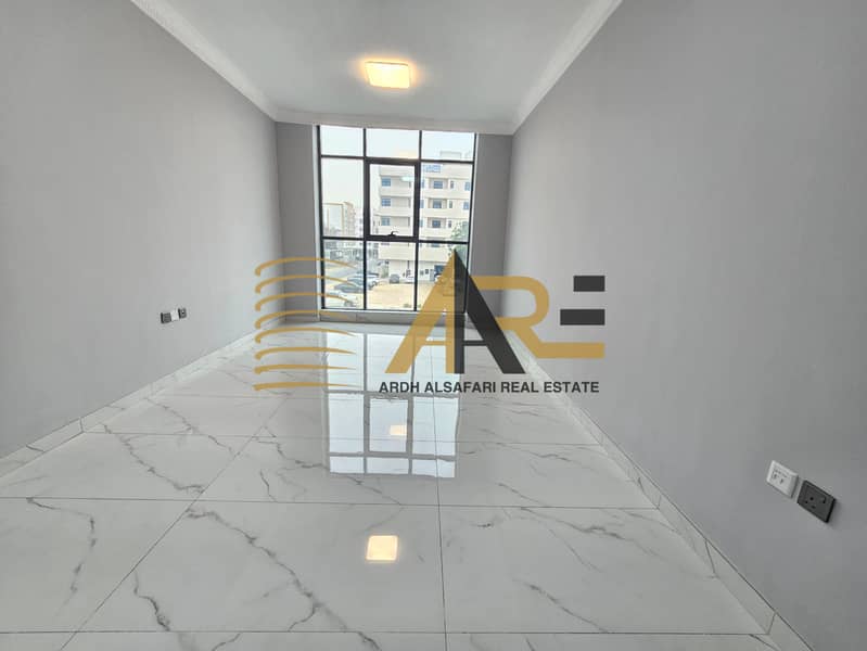 Luxury Brand New Ready to Move 1 BHK with 2 Washrooms Master & Balcony