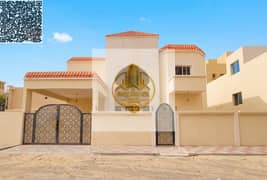 فیلا في الروضة 1،الروضة 5 غرف 133000 درهم - 14842314