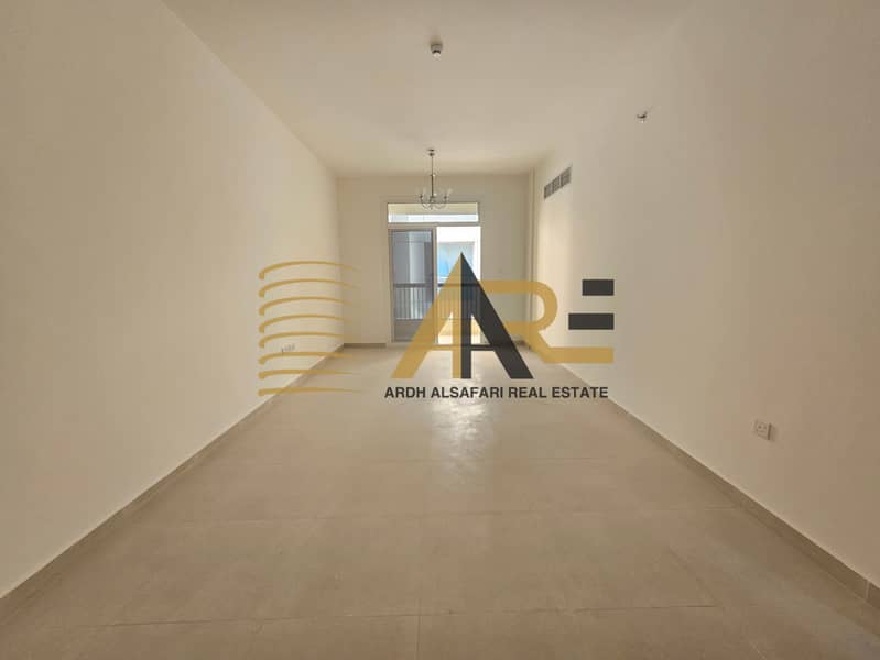 Ultra Luxury 1BHK | Premium Living Next to Aljada & Al Zahia | Spacious Layout | Prime Location | Ready to Move