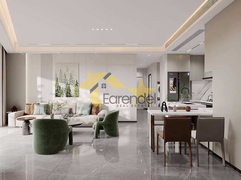 5 Al-Helal-Al-Zahaby-Forest-City-2-flats-for-sale. jpg