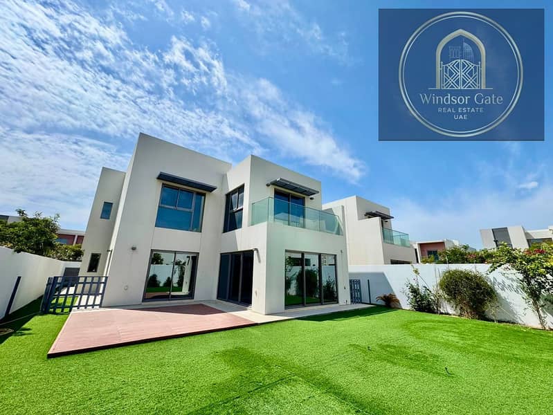 Spacious 4BHK Villa –Al Zahia – Your Perfect Family Home - Näkymä 3