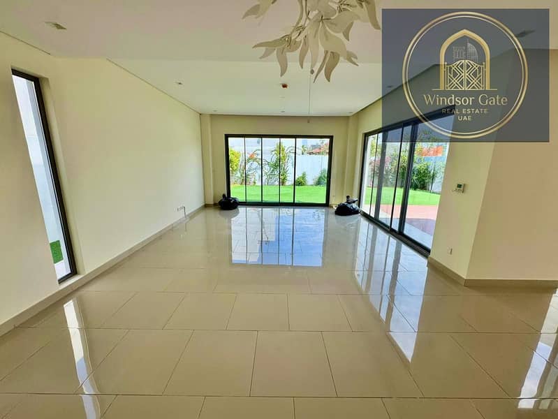 Spacious 4BHK Villa –Al Zahia – Your Perfect Family Home - Näkymä 4
