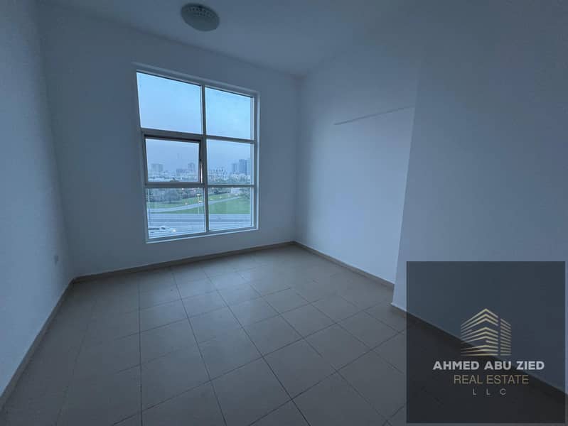 Elegant 2-bedroom apartment | 2 bathrooms | Equipped kitchen | Balcony | Open view | Spacious layout | Modern finishing | Prime location in the heart
