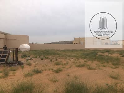 ارض تجارية  للايجار في أم الثعوب، أم القيوين - 21b1dd53-0587-40fd-bc05-a2018794c02a. jpeg