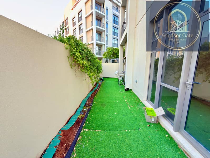 Modern Living | Spacious 01 BHK | | Family-Friendly Community