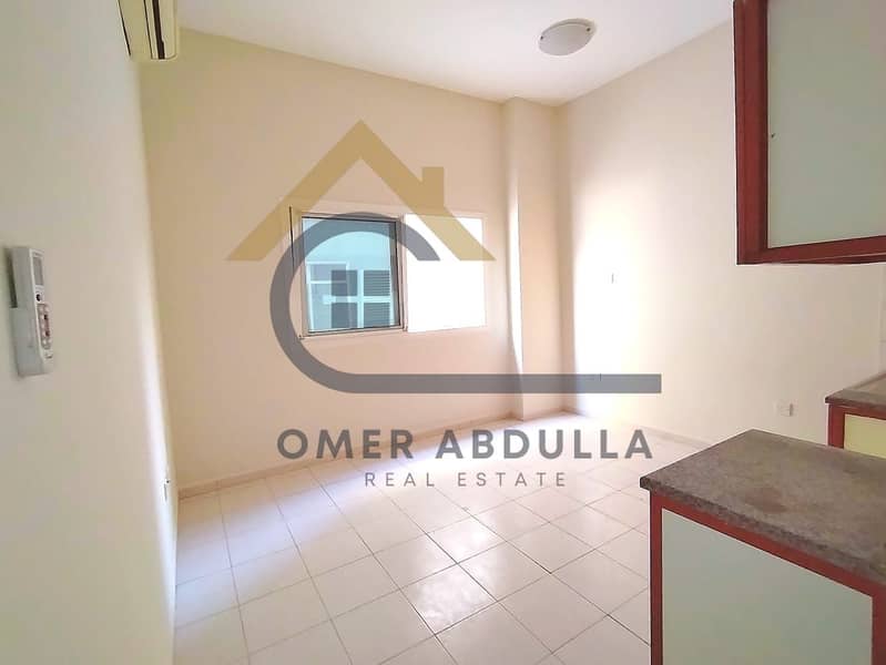 Hot Deal Studio Apartment Available in Muwaileh Sharjah