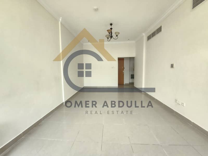 Like new 2bhk spacious apartment for family in muwailih rod sid