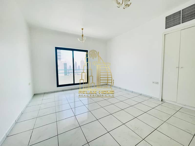 Spacious 2BHK | Great Location | Ready to Move