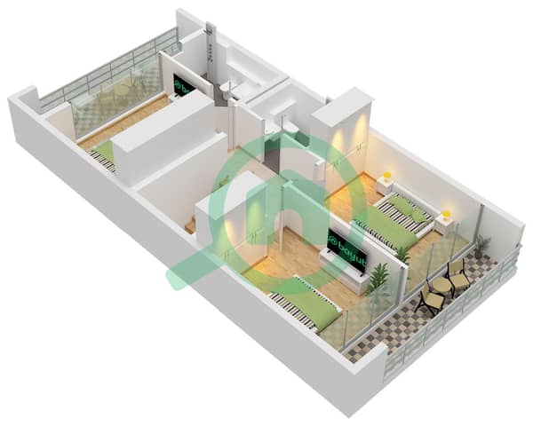 Type Pearl-B(M) Unit 4 Plex-TH 3, 6 Plex-TH 3,5, 8 Plex-TH 3,5,7 Floor First Type Pearl-B(M) Unit 4 Plex-TH 3, 6 Plex-TH 3,5, 8 Plex-TH 3,5,7 Floor First