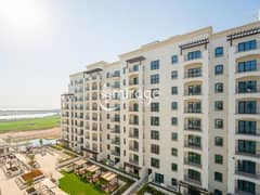 Furnished 1BR Unit |Modern Living |Prime Location