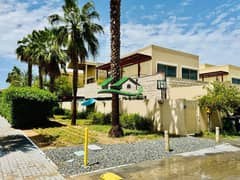 فیلا في قطوف،حدائق الراحة 4 غرف 3448850 درهم - 14842587