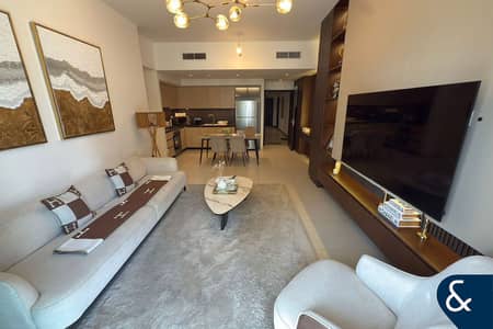 3 Schlafzimmer Wohnung zum zum Verkauf in Downtown Dubai, Dubai - Wohnung in Downtown Dubai，Burj Crown, 3 schlafzimmer, 3980000 AED - 14842601