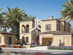 فیلا في ألميريا،بلوم ليفينج،مدينة زايد 3 غرف 4050000 درهم - 14842612