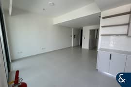 Corner Unit I Wadi View I Brand New