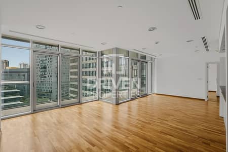 3 chambres Appartement à à vendre à DIFC, Dubai - Appartement à DIFC，Burj Daman，Burj Daman Residences, 3 chambres, 6900000 AED - 14842646