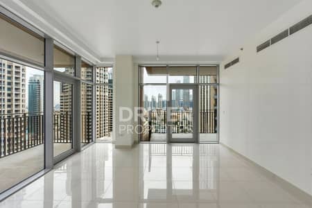 2 Bedroom Apartment for Sale in Downtown Dubai, Dubai - Ready to Move in | Spacious Unit | Prime Location
