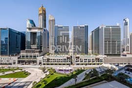 شقة في مساكن ريفا،الخليج التجاري 1 غرفة 69999 درهم - 14842649