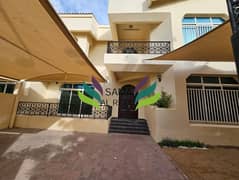 فیلا في جميرا 1،جميرا 4 غرف 300000 درهم - 14842638