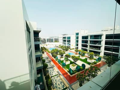 2 Bedroom Apartment for Rent in Meydan, Dubai - HUGE 2 BED + BALCONY |PRIME LOCATION |WELL LIGHTED