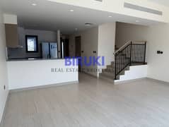 فیلا في سانتوريني،داماك لاجونز 4 غرف 145000 درهم - 14837568