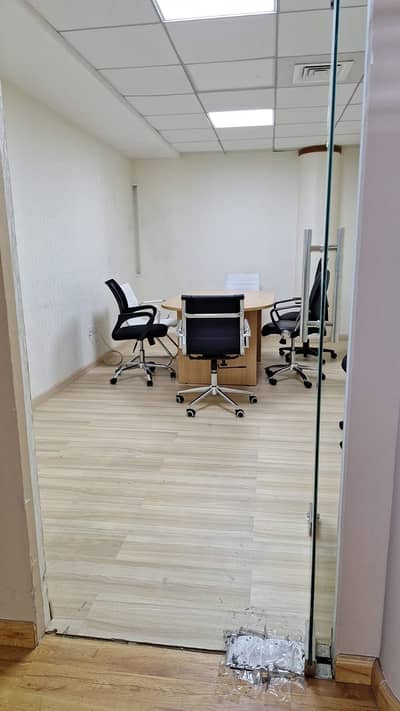 Office for Rent in Al Garhoud, Dubai - IMG-20251002-WA0212. jpg